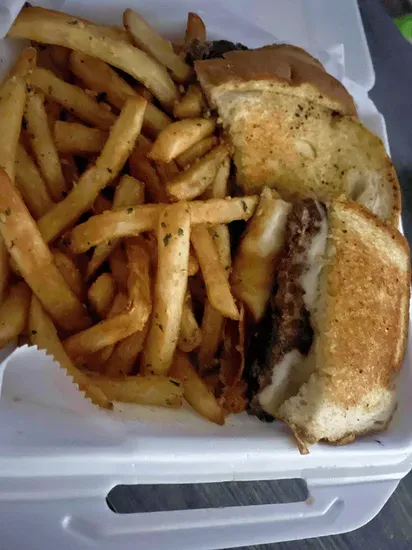 Western Melt