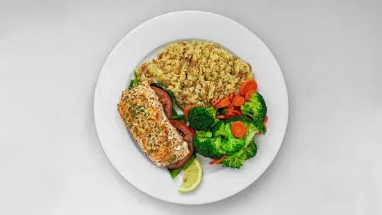 Salmon