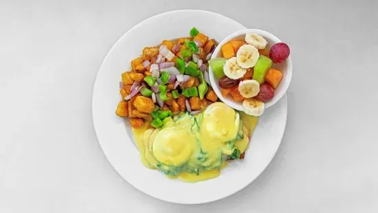 Traditional Benny