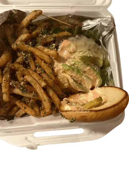 Caliburger