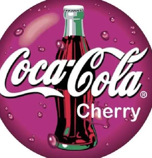 Cherry Coke