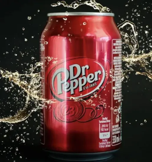 Dr. Pepper