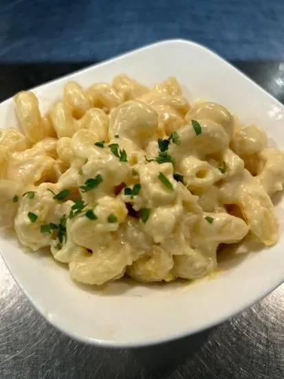 Mac & Cheese