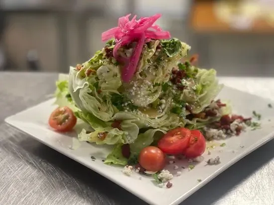 Wedge Salad