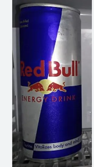 Redbull