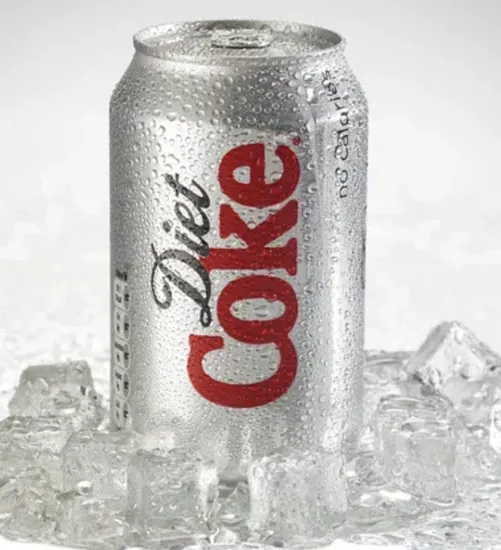 Diet Coke