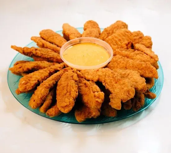 CHICKEN TENDERS (40 EA)