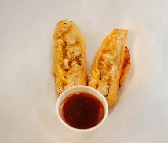 CHICKEN EGG ROLL (1)