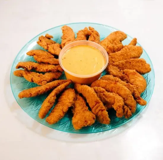 CHICKEN TENDERS (20 EA)