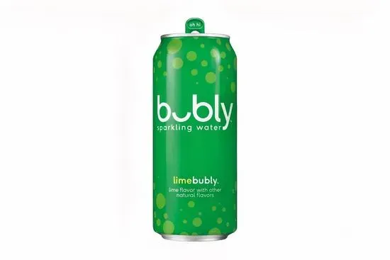 Bubly