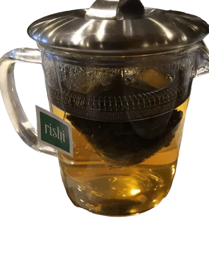 Rishi Hot Tea