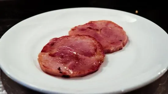 Canadian Bacon