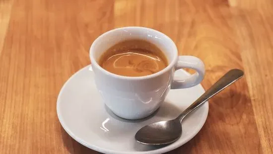 Double Espresso