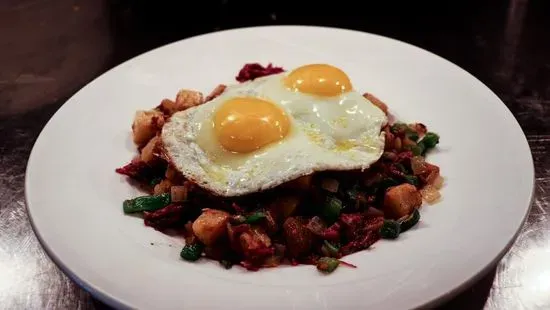 Corned Beef Hash