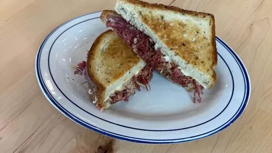 Reuben