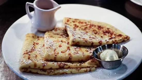 Crepes