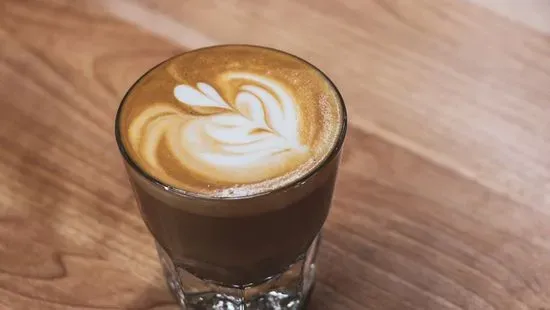 Cortado