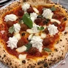 Pulcinella Pizza