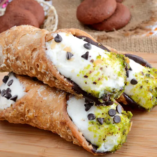 Cannoli