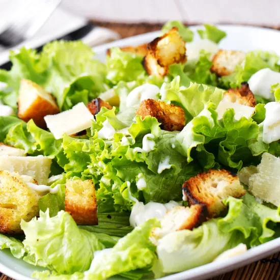 Cesar Salad