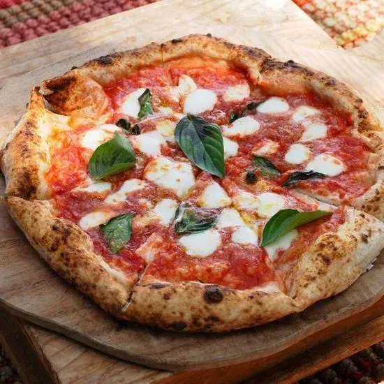 Margherita Pizza