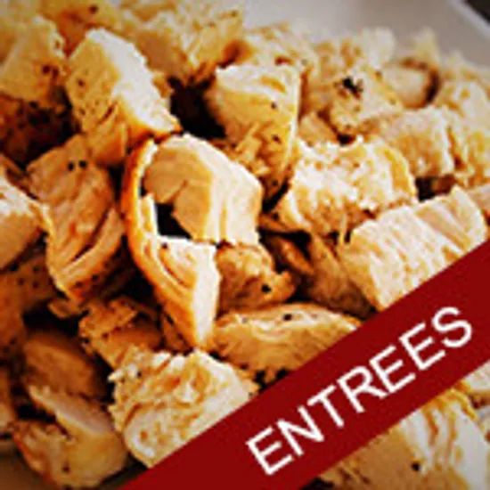 Salt and Pepper Chicken