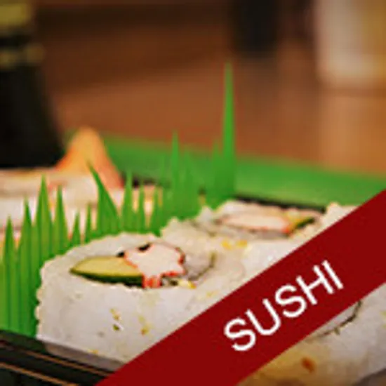 Crab Roll