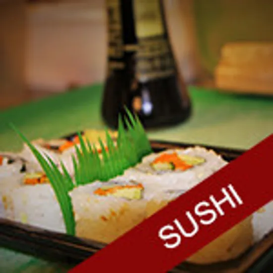 Vegetable Roll