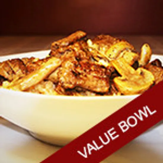 Steak Bowl