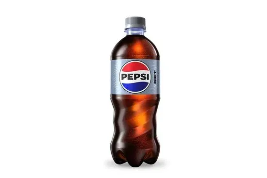 Diet Pepsi® (0 Cals)