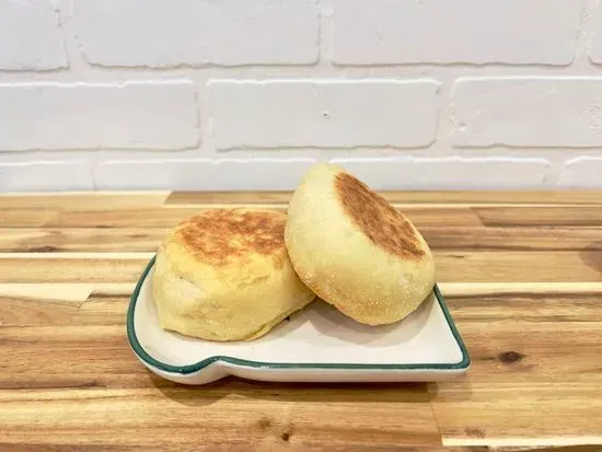 Side English Muffin