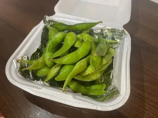 Japanese Edamame