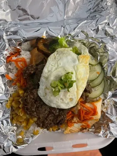 Bibimbap