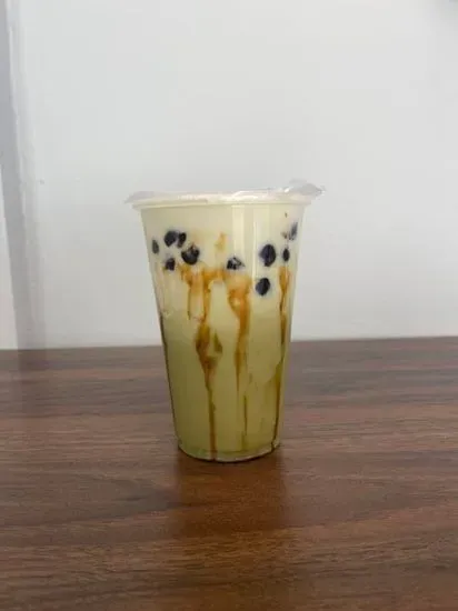 Matcha Boba