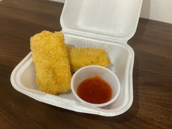 Indonesian Egg Roll (2 Pieces)