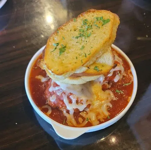 Meatball Appetizer