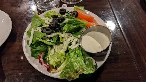 House Salad