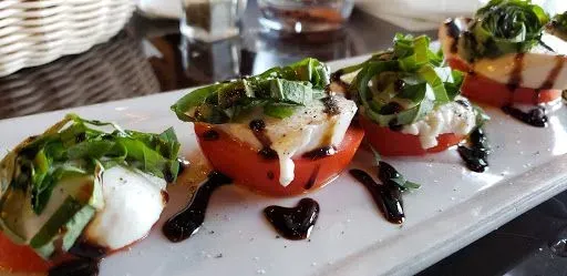 Caprese Salad