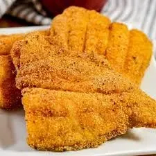 Catfish Fillet