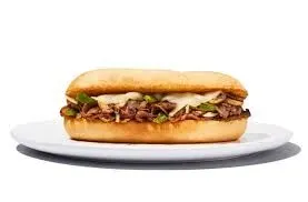 Philly Cheesesteak