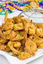 Fried Shrimp