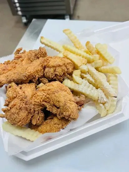 Chicken Tenders