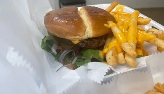 Cheeseburger