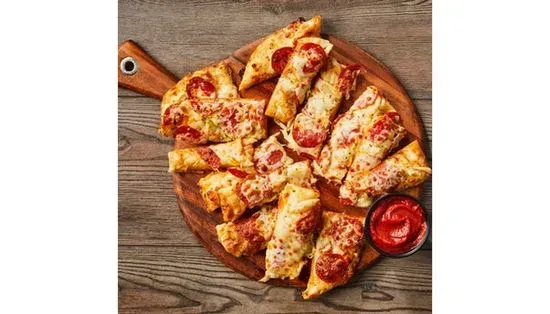 Pepperoni Sticks