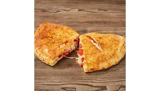 Large Stromboli - Italian Stromboli