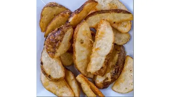 Wedge Fries