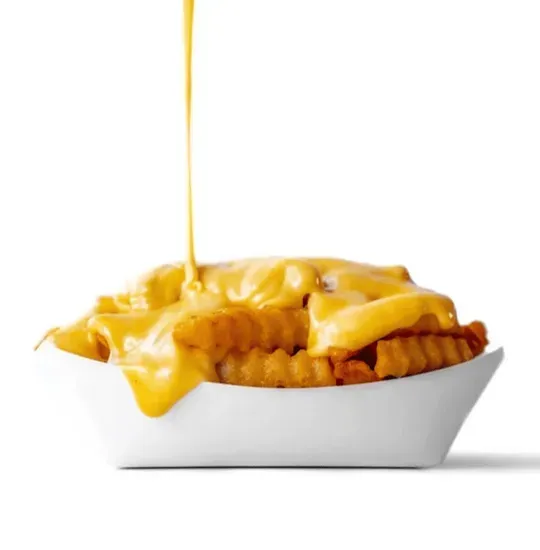 Cheese Fries
