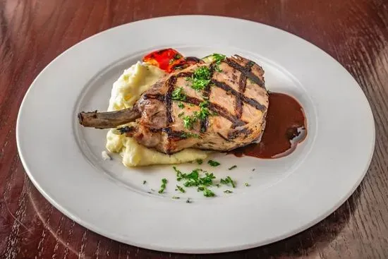 Pork Chops