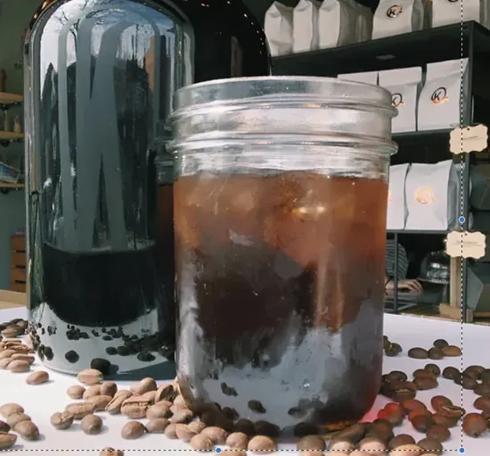 Cold Brew