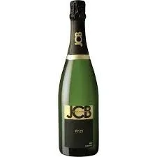 BTL Sparkling, JCB Brut